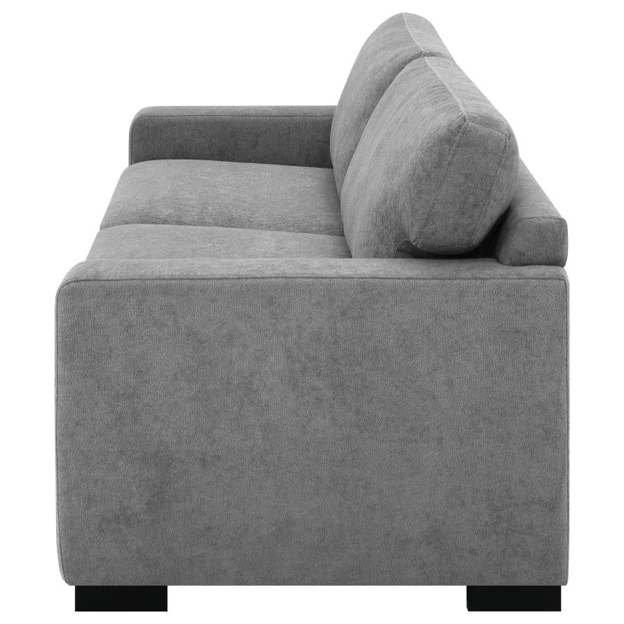 Simpson Sofa Bed GREY