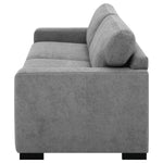 Simpson Sofa Bed GREY