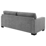 Simpson Sofa Bed GREY