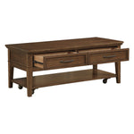 Whitley Coffee Table