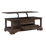 Tobia Coffee Table EXPRESSO