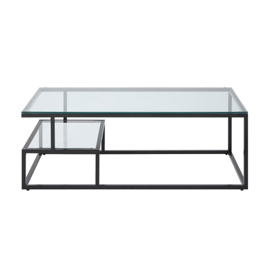 Elyria Coffee Table BLACK