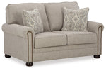 Gaelon Loveseat DUNE