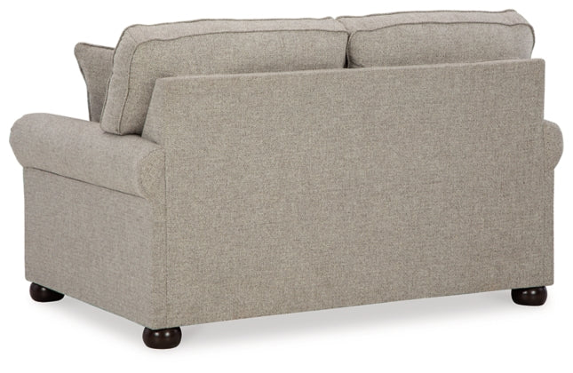 Gaelon Loveseat DUNE