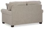 Gaelon Loveseat DUNE