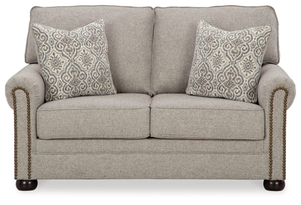 Gaelon Loveseat DUNE