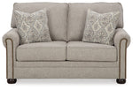 Gaelon Loveseat DUNE