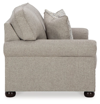 Gaelon Loveseat DUNE