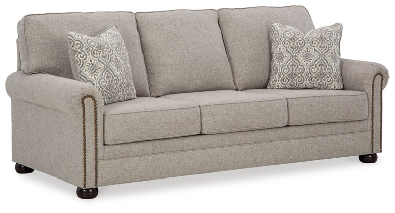 Gaelon Queen Sofa Sleeper DUNE