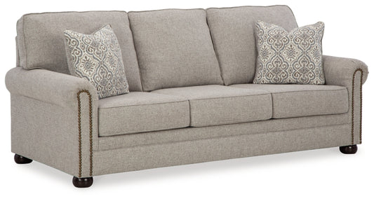 Gaelon Queen Sofa Sleeper DUNE