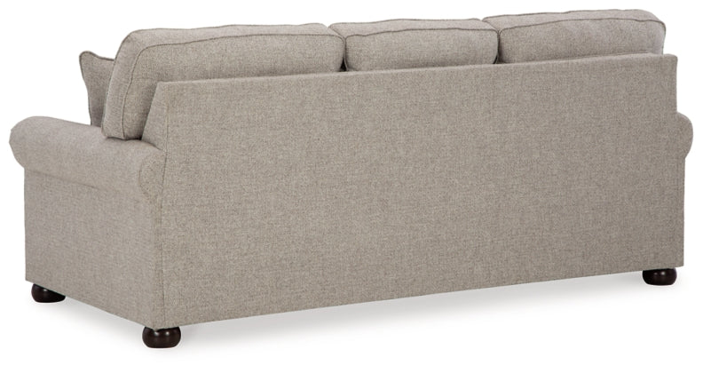 Gaelon Queen Sofa Sleeper DUNE