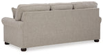 Gaelon Queen Sofa Sleeper DUNE