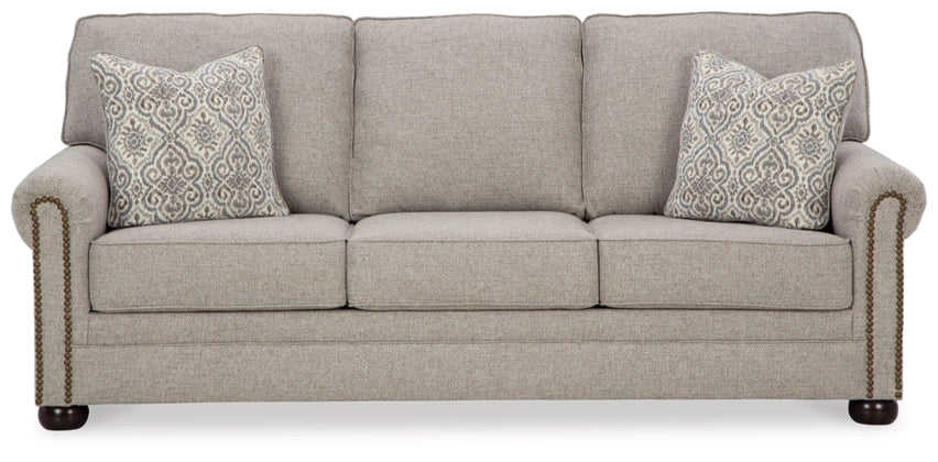 Gaelon Queen Sofa Sleeper DUNE