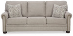 Gaelon Queen Sofa Sleeper DUNE