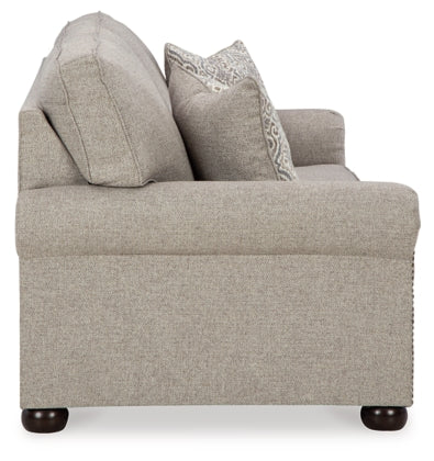 Gaelon Queen Sofa Sleeper DUNE