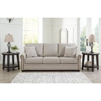 Gaelon Sofa DUNE