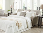 Gaelon Queen Sofa Sleeper DUNE
