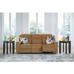 Kanlow Reclining Sofa HONEY