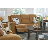 Kanlow Reclining Sofa HONEY