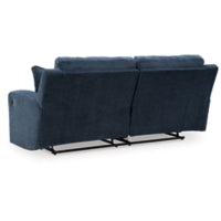 Danum 2 Seat Reclining Sofa INK