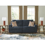 Danum 2 Seat Reclining Sofa INK