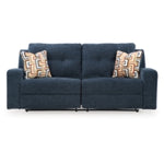 Danum 2 Seat Reclining Sofa INK