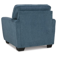 Cashton Chair BLUE