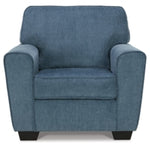 Cashton Chair BLUE