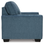 Cashton Chair BLUE