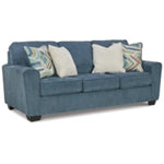 Cashton Sofa BLUE