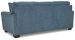 Cashton Queen Sofa Sleeper BLUE