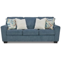 Cashton Sofa BLUE