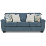 Cashton Sofa BLUE