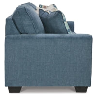 Cashton Sofa BLUE