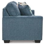 Cashton Sofa BLUE