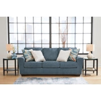 Cashton Sofa BLUE