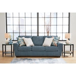 Cashton Sofa BLUE