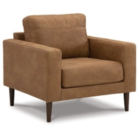 Telora Chair CARAMEL