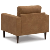 Telora Chair CARAMEL
