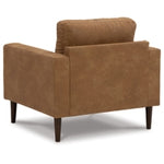 Telora Chair CARAMEL