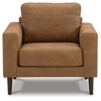 Telora Chair CARAMEL