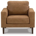 Telora Chair CARAMEL