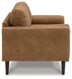 Telora Loveseat CARAMEL