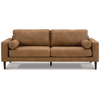 Telora Sofa CARAMEL