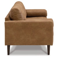 Telora Sofa CARAMEL