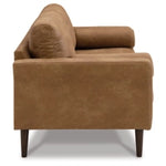 Telora Sofa CARAMEL