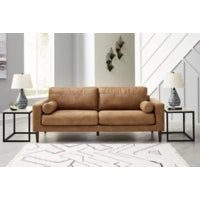 Telora Sofa CARAMEL