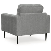 Hazela Chair CHARCOAL