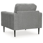Hazela Chair CHARCOAL