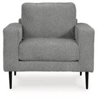Hazela Chair CHARCOAL